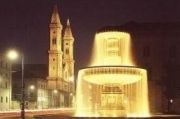 Ludwigskirche Ludwigskirche
