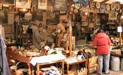 Flohmarkt in M&uuml;nchen