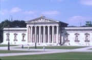 Glyptothek Glyptothek