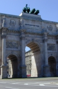 Siegestor
