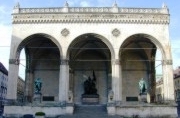 Feldherrnhalle