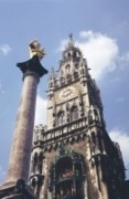 Neues Rathaus