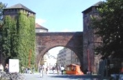 Sendlinger Tor