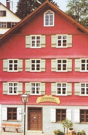 Heimathaus