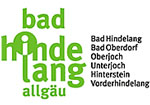 Logo Bad Hindelang