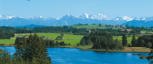 Bergpanorama Oy-Mittelberg