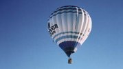 Bayerisch Schwaben: Ballonfahrt