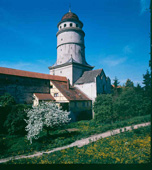 Loepsinger - Bereitgestellt von Tourist-Information Noerdlingen