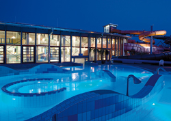 Donaubad Wonnemar Neu-Ulm
