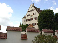 Schloß Leipheim