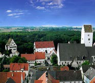 Leipheim