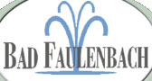 Logo Bad Faulenbach