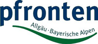 Logo Pfronten