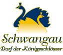 Logo Schwangau