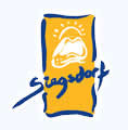 Siegsdorf: Logo