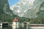 Oberbayern Wandern: Berchtesgadener Land