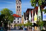 Oberbayern Wandertouren: Münchner Umland