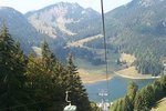 Oberbayern Wandern: Tegernsee/Schliersee