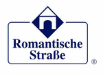 Logo Romantische Straße