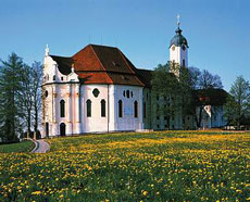 Wieskirche