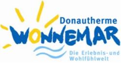 Logo Donautherme Wonnemar