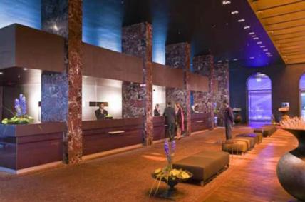 Sofitel Munich Bayerpost, München, , Guide-to-Bavaria