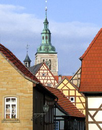 Ansichten Altstadt Königsberg