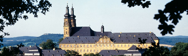 Kloster Banz