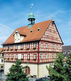 Rathaus