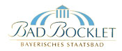 Bad Bocklet: Logo