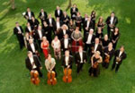Bad Brückenau: Orchester