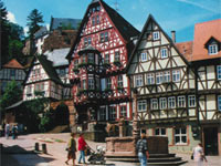 Miltenberg