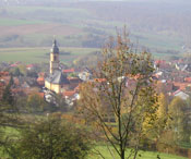 Mönchberg