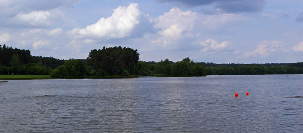 Fränkisches Seenland