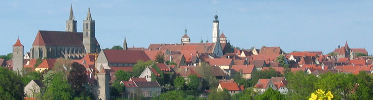 Rothenburg