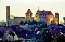 Abenberg