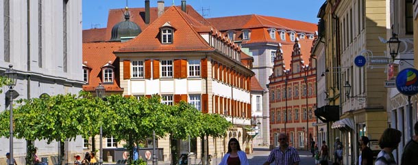 Ansbach