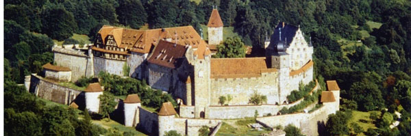 Veste Coburg