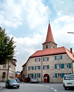 Leinburg