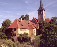 Münchsteinach