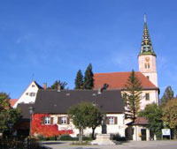 Markt Berolzheim