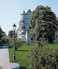 Stadthaus Treuchtlingen