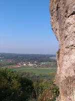Plankenfels