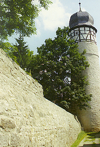 Mellrichstadt