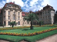 Pommersfelden