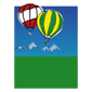 Chiemsee: Ballonfahrt