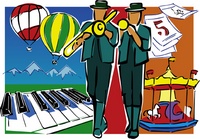 Straubing: Veranstaltungen Straubing: Veranstaltungen