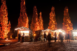 Adventsmarkt Bad Gögging Adventsmarkt Bad Gögging