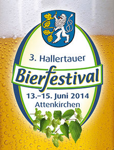 Hallertauer Bierfestival