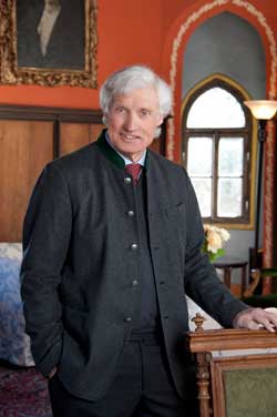 Prinz Luitpold von Bayern